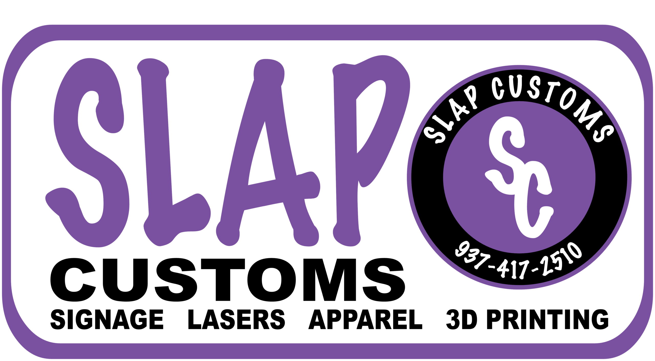 Slap Customs Blog