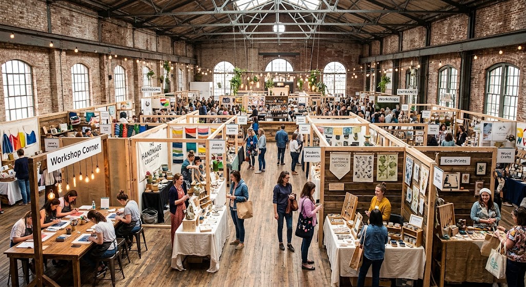 Craft Venues